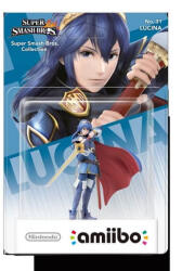 Nintendo Figurina Amiibo Lucina No. 31 (Super Smash) Figurina
