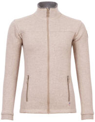 High Point Skywool 7.0 Lady Sweater női pulóver L / bézs