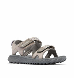 Columbia Konos Hiker 2-Strap női szandál Cipőméret (EU): 42 / fekete
