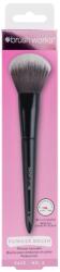 Brushworks Pensula pentru pudra Nr. 5, 1 bucata, Brushworks