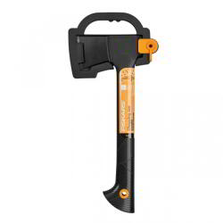 Fiskars 1052046 Solid Axe A6 Hasító Fejsze 400 mm