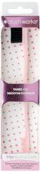 Brushworks Perie - pieptene pentru aranjarea firelor de par, 1 bucata, Brushworks