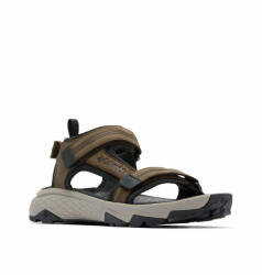 Columbia Peakfreak Rush Sandal Lea férfi szandál Cipőméret (EU): 46 / barna