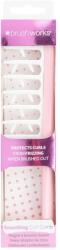 Brushworks Pieptene pentru par ondulat si cret, 1 bucata, Brushworks