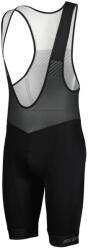 SCOTT Bib Shorts M's RC Team ++ férfi kerékpáros nadrág M / kék/zöld