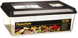 EXOTERRA Faunarium Exo Terra joasă 46x30x17cm (107-PT2310) - efistore