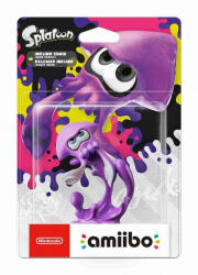 Nintendo Amiibo Purple Squid (splatoon) - efistore