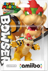 Nintendo Amiibo Bowser (supermario) Figurina