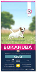EUKANUBA EUK ADULT MIC 15kg (1743-201916)