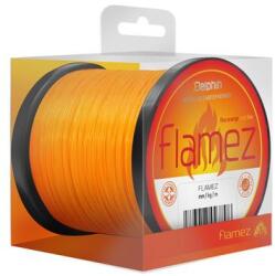 Delphin FLAMEZ 0, 30mm 6, 8kg 1200m pontyozó monofil zsinór