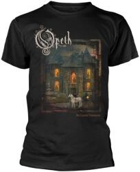 Opeth Ing In Cauda Venenum Black S (PH11945S)