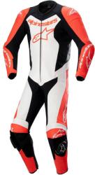 Alpinestars Gp Force Lurv 1pc Red Fluo / White / Black (M.P.AL.GPFORLUV R/B/N-3022)