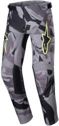 Alpinestars Racer Tactical Junior Cast Gray / Camo Magnet 2024 (P.AL.RAC24TA-JR GR/CA-9115)