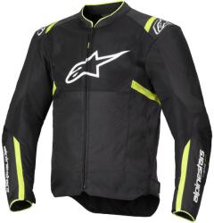 Alpinestars T-sps Air V2 Black / Yellow Fluo (J.AL.T-SPSV2AIR NEG/AM-155)