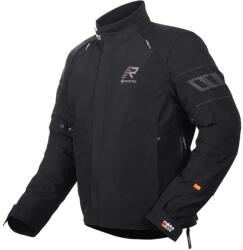 RUKKA R-ex 2.0 Black / Black (J.RK.R-EX 2.0 NG/NG-999)