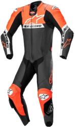 Alpinestars Missile V2 Ward Black / Red Fluo / White (M.P.AL.MISV2WAR N/R/B-1321)