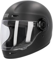 130R Mino Matt Black (C.130R.MINO NEG MAT-31)