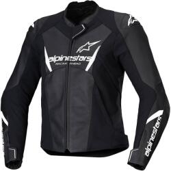 Alpinestars Stella Faster V3 Lady Black / White (J.P.AL.FAST3-LD NEG/BLA-12)