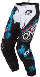 Oneal - Moto Element Villain Junior White 2023 (P.ON.ELE.VIL.JR WHITE)