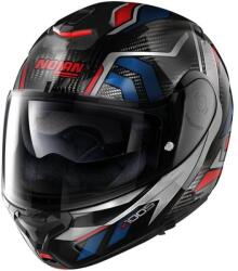 NOLAN X-1005 Ultra Carbon Sandglass N-com Carbon / Blue / Red / Black (C.NO.X-1005UC SA.N/A/R52)