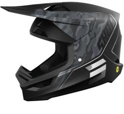 Shot Race Camo Tactic Black / Grey (C.SHT.RACE CT.N/G-E01)