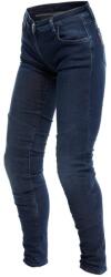 DAINESE Denim Brushed Skinny Lady Tex Blue (P.DA.DENBRUSK-L AZUL-008)