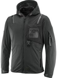 IXON M-quarter Anthracite / Black (J.IX.M-QUARTER AN/NG-4003)
