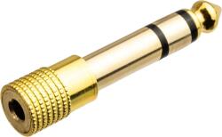 Revoltage HAGSV Adaptor Jack-Jack (HAGSV)