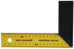 FESTA Asztalos derékszög 200 x 125 mm (14220F) - vasasszerszam