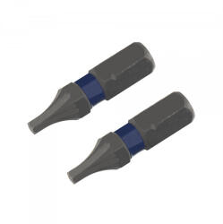 IRWIN TOOLS Impact Pro Bithegy T30 x 25 mm (2 db) (IW6061612)