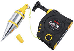 TAJIMA Plumb-Rite 400GP Függőón 400 g (PZB-400GP)