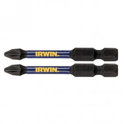 IRWIN TOOLS Impact Pro Bithegy PH2 x 57 mm (2 db) (IW6061306)