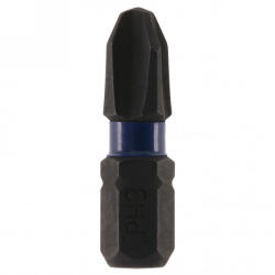 IRWIN TOOLS Impact Pro Bithegy PH3 x 25 mm (2 db) (IW6061303)