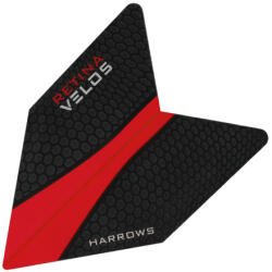 Harrows Dart Toll Harrows Velos Piros