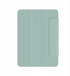 Pomologic BookCover - védőburkolat iPad 10.9" 10G-hez (mentás frissesség) (POM-BCSM10-801)