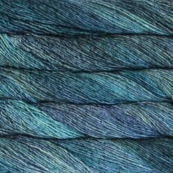 malabrigo Washted Aguas Kötőfonal (WD855)