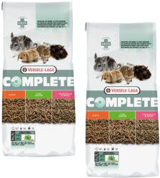 Versele-Laga VERSELE-LAGA Cuni Junior Complete 2x8kg - Takarmány fiatal nyulaknak