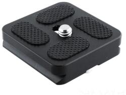  Rollin / ACCPRO Arca Swiss PU-40 (38mm) Cserelap