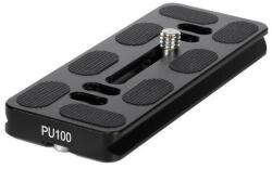  Rollin / ACCPRO Arca Swiss PU-100 (38mm) Cserelap