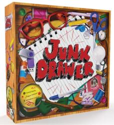 Winsmith Games Junk Drawer (angol) társasjáték