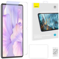 Baseus SGJC120802 Baseus Crystal 0, 3 mm edzett üveg Huawei MatePad Pro 12, 6" táblagéphez (SGJC120802)
