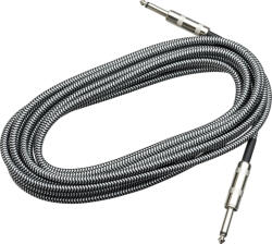 Revoltage VIC0603 Vintage Black 6 m Директен - Директен Инструментален кабел (VIC0603)