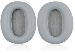 Edifier PART000277 1 pár Edifier W820BT / W808BT / K815 / K815PG1 / H840 / K800 / K830 fejhallgató bőr párna, szivacs, Szin: Szürke (PART000277)