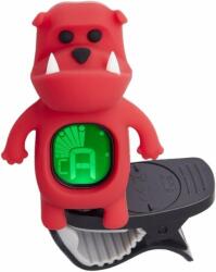 SWIFF Bulldog Red Acordor clip (B71-RED)