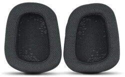  PART000388 1 pár Logitech G633 / G933 / G933S fejhallgató párna, szivacs, Szin (PART000388)
