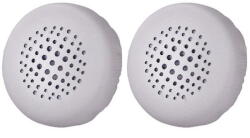  PART000299 1 pár Jabra Evolve 20se / 30II / 40 / 65 Plus / 75 Plus fejhallgató párna, szivacs, Szin: Szürke (PART000299)