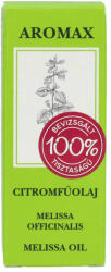 Aromax Illóolaj Citromfű 5ml - tobuy