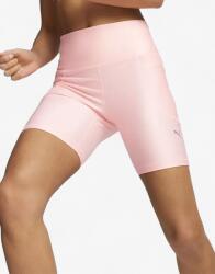 PUMA Ru Ultraform Tight Training Shorts Pink - dress4less
