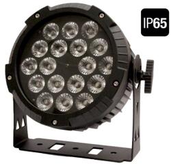Fos technologies ltd Светлинен ефект Par18x10WPRO IP65 by FOS TECHNOLOGIES LTD