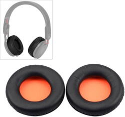  PART000337 1 pár SteelSeries Siberia V1 / V2 fejhallgató párna, szivacs, Szin: Kék-narancs (PART000337)
